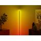 Color Changing Smart LED Floor Lamp Wireless App Controlled Rgb