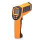 GM1651 Non Contact -30°C to 1650°C USB Recall Industrial Infrared Thermometer