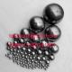 Bearing Balls AISI52100