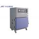 Small Lab Drying Oven For Precise Heat Treatment Drying Control Durable
