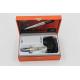 Safety Permanent Makeup Machine Kit , Electric Tattoo Pen Machine For Eyebrow