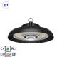 Emergency Kit UFO High Bay Light 100W RoHS 150lm/W Emergency Warehouse Mechanical Workshop