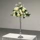ZT-115 Party and Events supplier crystal centerpieces wedding decoration flower stands