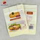 Custom CMYK/PANTON Printed Food Packaging Bag with Moisture Proof PET/PE Snack Pouch Gravure Printed