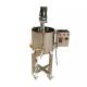 380V Industrial Dry Powder Mixing Machine Multipurpose With Three Roll