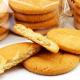 HACCP Certification Barley Cookies Biscuit For All Ages In 150g