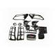 Isuzu Dmax Body Cover 4x4 Body Kits Decorative Trims D - Max Accessories