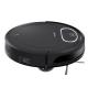 Smart Design Cordless Floor Vacuum Cleaner Robot With Ultra Thin Body