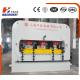 Easy Operation Hot Press Furniture Lamination Machine Two Sides Laminating