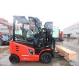 Changlin Hydraulic Forklift CPCD35 3.5 Ton Diesel Forklift