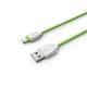 5P 1000mm  Android Data Cable Flame Retardant Without IC Chip