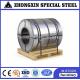 B50AR350 Silicon Steel Coil 0.5mm Cold Rolled Electrical Overview