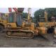 3046t Engine Used Crawler Dozer Cat D5g Lgp Bulldozer 3 Years Warranty