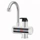 ABS Instant Hot Water Faucet Electric Heating Tap ROHS 2-3L/min Capacity