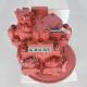 K1045748A KPM Hydraulic Piston Pump K5V160DP-1VWR-2N7X-V For DH370-9