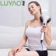 FDA Powerful Prevalent Home Body Massager Dual - Heads Replaceable Massage Stick