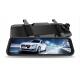 9.66 Inch Touchscreen 4G Car DVR Camera Video Recorder