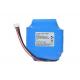 9.6V 2000mAh Rechargeable Lithium Ion Battery For ShinewayTech S20A S20B S20C S20