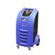 10kg Cylinder Refrigerant Recovery Recycling Recharging Machine With Ac System