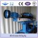 Portable Auger Drilling Rig Borehole Stepless Shift / DTH Hammer Drilling MD -