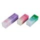 Gloss UV Coating Cosmetic Skincare Box Packaging With Custom Design