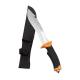 14 Inch Military Multipurpose Machete Knife Ergonomic Hand Polished