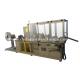 Fully Automatic Radiator Making Machine 0-100M/Minute Working Speed