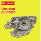 Oil Pump Car Engine Spare Parts OE Number 04E115105BG For G7 1.2T