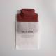 Self Seal Mini Clear Cellophane Bag For T Shirt Packaging