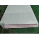 waterproof 50mm styrofoam wall decoration partition sandwich panel with 0.426mm
