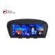 DDR3 2Gb Memory Car Stereo with Wireless Carplay Compatibility