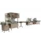 Filling Material Oral Liquid Filling Capping Labeling Machine for Perfume Production
