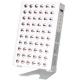 660nm 850nm Infrared Red Light Therapy Clinic Red Light For Skin Eczema