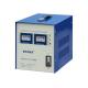 Single Phase Relay Type Stabilizer , Automatic Voltage Stabilizer For Home Use 3000VA .