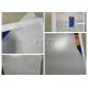 Precision Waterproof Translucent Polycarbonate Sheets For PC Card Making