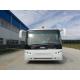 Comfortably Large Capacity Airport Shuttle Bus 5300 Up to 112 passengers