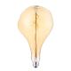 A160 Special Shape Decorative Led Bulb 4w Dimmable For Home Decoration