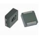 Shielded SMD Power Inductor Low Noise High Current Fixed Inductor SMT Installation