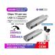 Portable Type C Solid State Drive USB3.2 2 Tb Usb Stick SATA And Nvme Interface