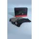 Noise Reducing 155.1mm Ceramic Front And Rear Brake Pads With 14mm Sensors Included