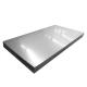 1220mmx2440mm ASTM 321 Stainless Steel Plate Cold Rolled Construction Plate