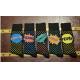 Print Sublimation Sport Compression Elite Custom Men Sock