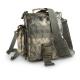 Camo 600D military tactical pouch