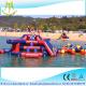 Hansel best quality inflatable pool bar for adult amesement equipmrnt