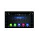 Reverse Camara Android Car DVD Player 9 Inch Toyota Hilux OS GPS AUX Build In