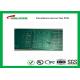 PCB of 14layer FR4 TG170 material 1.2mm board thickness 35um finish copper