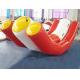 Inflatable Water Pool Sports, Inflatable Tube Teeter Totter Games