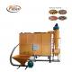 Biomass Indirect Heating 240kg/Hr Rice Hull Stove