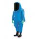 Drager CPS 7900 Gas-Tight Hazmat Suit China Factory