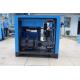 22KW 30HP Air Rotary Fixed Speed Compressor Twin Screw  Intelligent Control